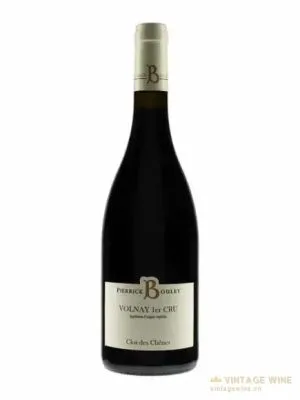 Domaine Pierrick Bouley Volnay 1er Cru Clos des Chenes