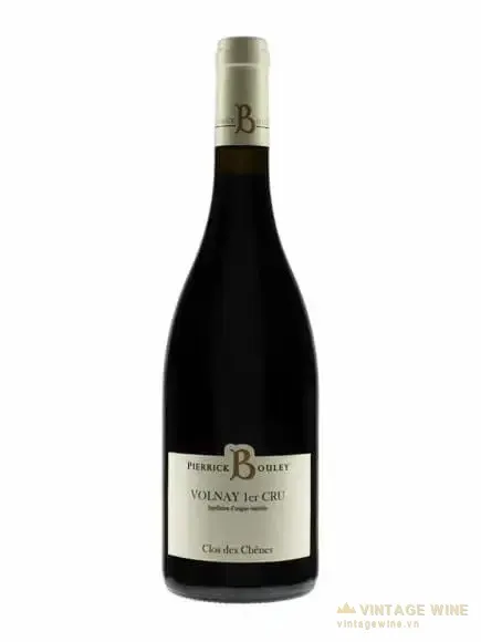 Domaine Pierrick Bouley Volnay 1er Cru Clos des Chenes