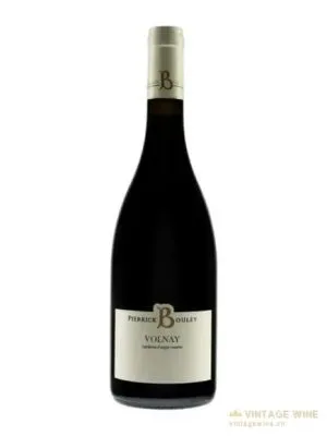 Domaine Pierrick Bouley Volnay