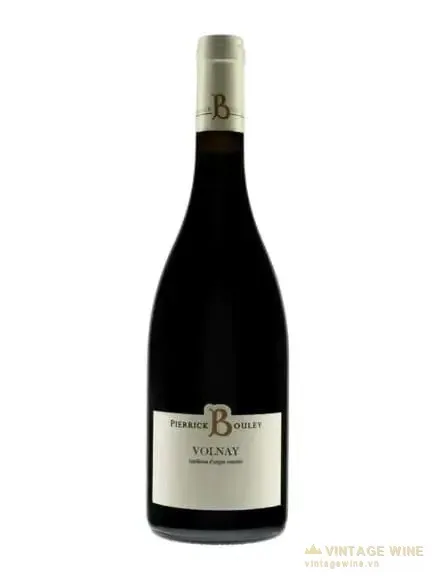 Domaine Pierrick Bouley Volnay