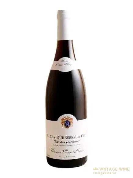 Domaine Potinet Ampeau Auxey Duresses 1er Cru Bas des Duresses
