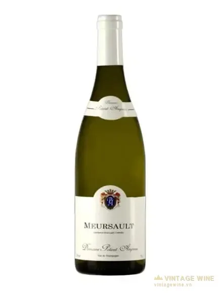Domaine Potinet Ampeau Meursault Chardonnay