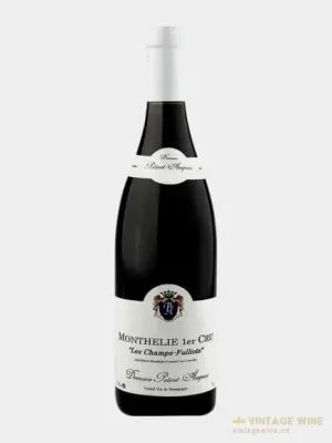 Domaine Potinet Ampeau Monthelie 1er Cru Les Champs Fulliots