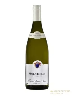 Domaine Potinet Ampeau Monthelie Blanc