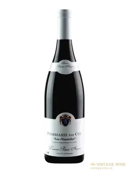 Domaine Potinet Ampeau Pommard 1er Cru Les Pezerolles