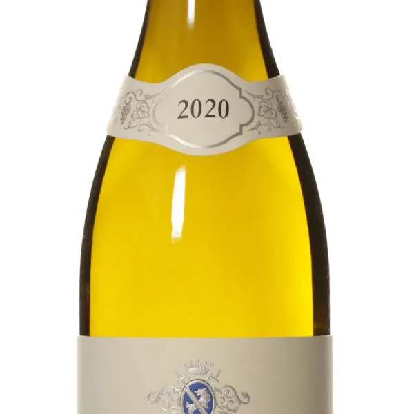 Domaine Ramonet Chassagne Montrachet 1er Cru Boudriotte White