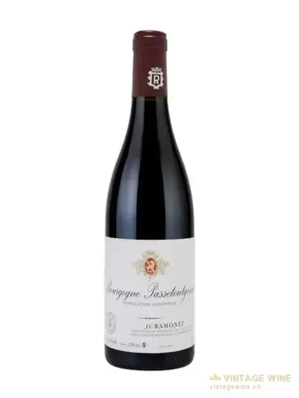 Domaine Ramonet Bourgogne Passetoutgrains