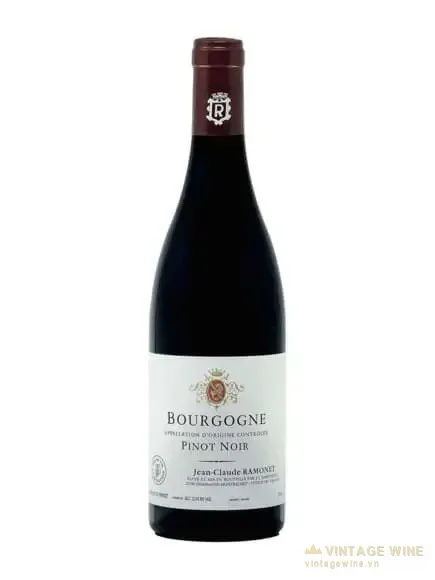 Domaine Ramonet Bourgogne Pinot Noir