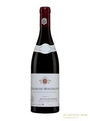 Domaine Ramonet Chassagne Montrachet