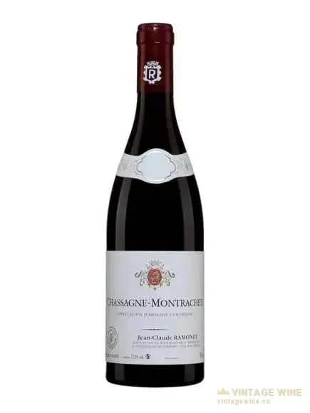 Domaine Ramonet Chassagne Montrachet