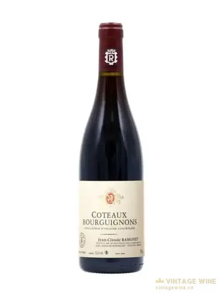 Domaine Ramonet Coteaux Bourguignon