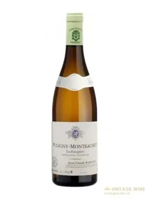 Domaine Ramonet Puligny Montrachet Les Enseigneres