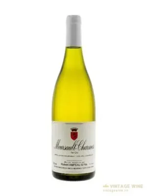 Domaine Robert Ampeau et Fils Meursault 1er Cru Charmes