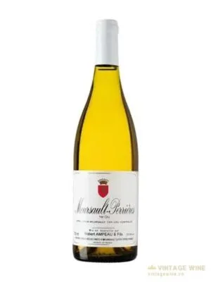 Domaine Robert Ampeau et Fils Meursault 1er Cru Perrieres