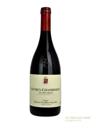 Domaine Robert Grofier Gevrey Chambertin Les Seuvrees