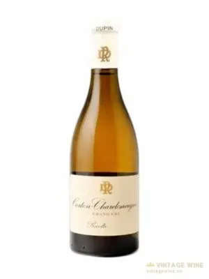 Domaine Rougeot Dupin Corton Charlemagne Grand Cru
