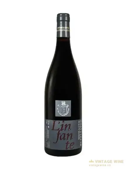 Domaine Rufinatto Linfante Luberon Red