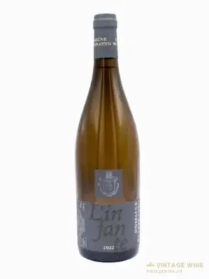 Domaine Rufinatto Linfante Luberon white