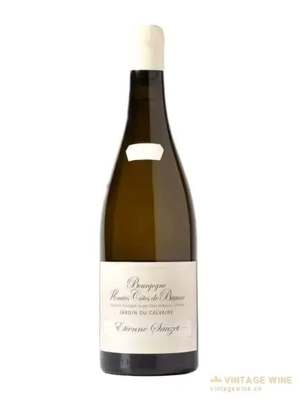 Domaine Sauzet Bourgogne Hautes Cotes de Beaune Jardin du Calvaire