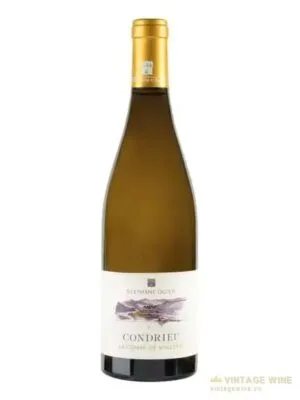Domaine Stephane Ogier Condrieu La Combe de Malleval