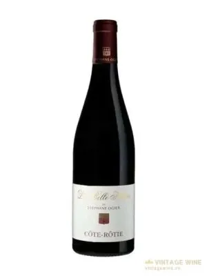 Domaine Stephane Ogier Cote Rotie Belle Helene