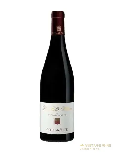 Domaine Stephane Ogier Cote Rotie Belle Helene