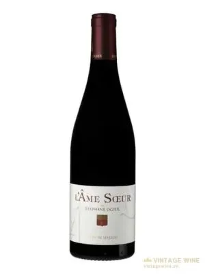 Domaine Stephane Ogier L'Ame Soeur