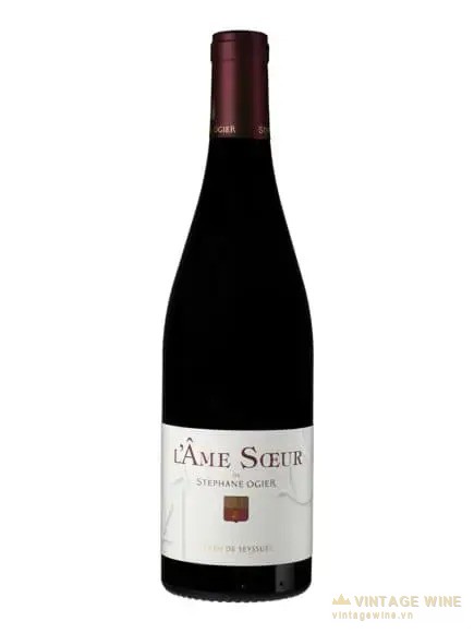 Domaine Stephane Ogier L'Ame Soeur