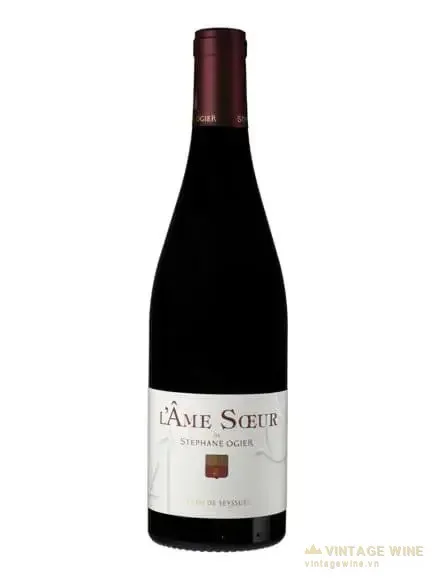 Domaine Stephane Ogier L'Ame Soeur