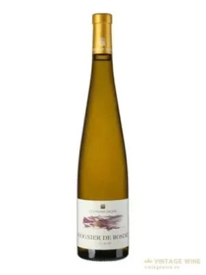 Domaine Stephane Ogier Viognier de Rosine