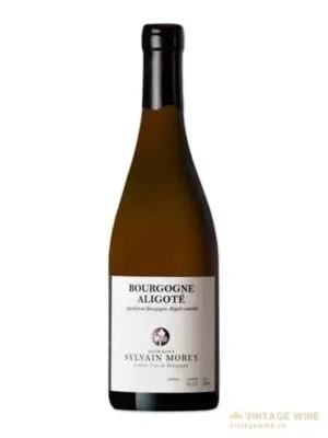 Domaine Sylvain Morey Bourgogne Aligote