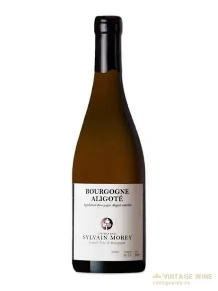 Domaine Sylvain Morey Bourgogne Aligote