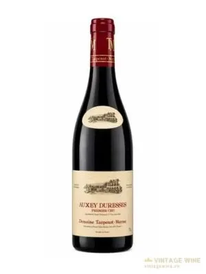 Domaine Taupenot Merme Auxey Duresses 1er Cru