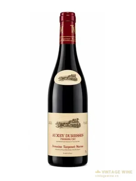 Domaine Taupenot Merme Auxey Duresses 1er Cru