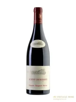 Domaine Taupenot Merme Auxey Duresses Red
