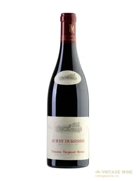 Domaine Taupenot Merme Auxey Duresses Red