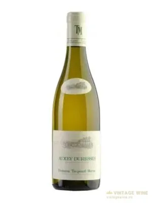 Domaine Taupenot Merme Auxey Duresses White