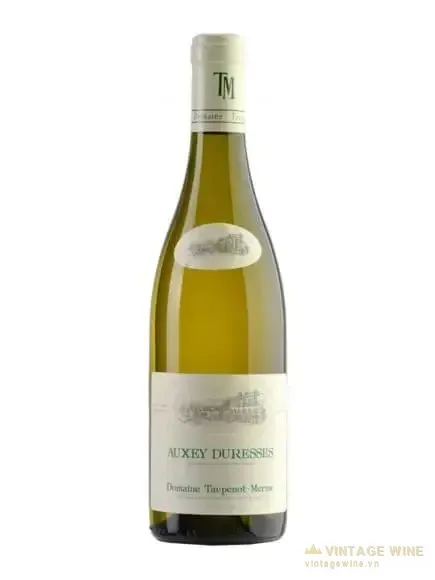Domaine Taupenot Merme Auxey Duresses White