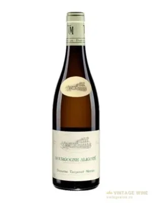Domaine Taupenot Merme Bourgogne Aligote