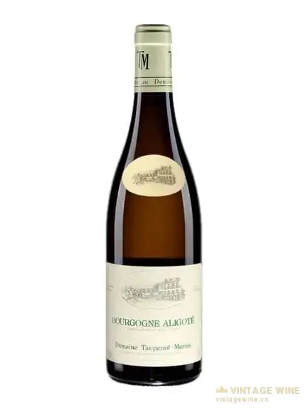 Domaine Taupenot Merme Bourgogne Aligote