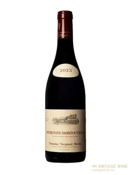 Domaine Taupenot Merme Bourgogne Passetoutgrain