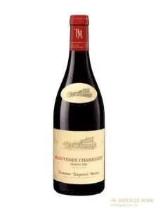 Domaine Taupenot Merme Chambertin Mazoyeres Grand Cru