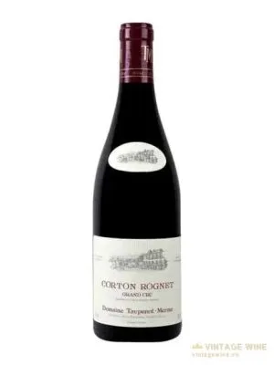 Domaine Taupenot Merme Corton Rognet Grand Cru