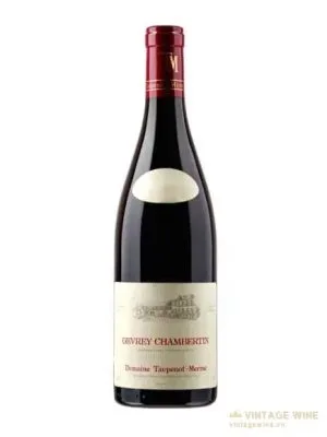 Domaine Taupenot Merme Gevrey Chambertin