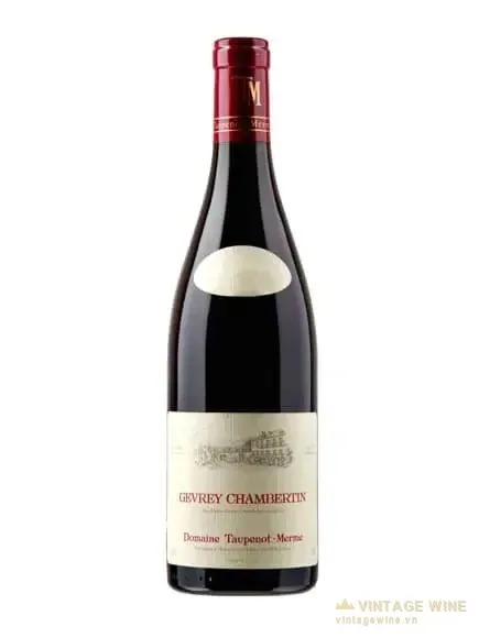 Domaine Taupenot Merme Gevrey Chambertin
