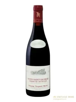 Domaine Taupenot Merme Nuits Saint Georges Premier Cru Les Pruliers