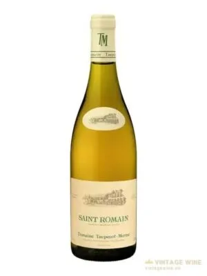 Domaine Taupenot Merme Saint Romain White