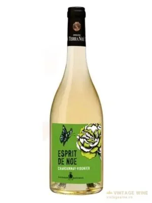 Domaine Terra Noe Esprit de Noe Blanc