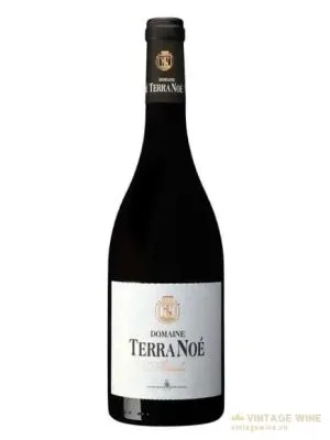 Domaine Terra Noe Rouge