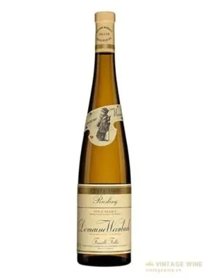 Domaine Weinbach Cuvee Theo Riesling